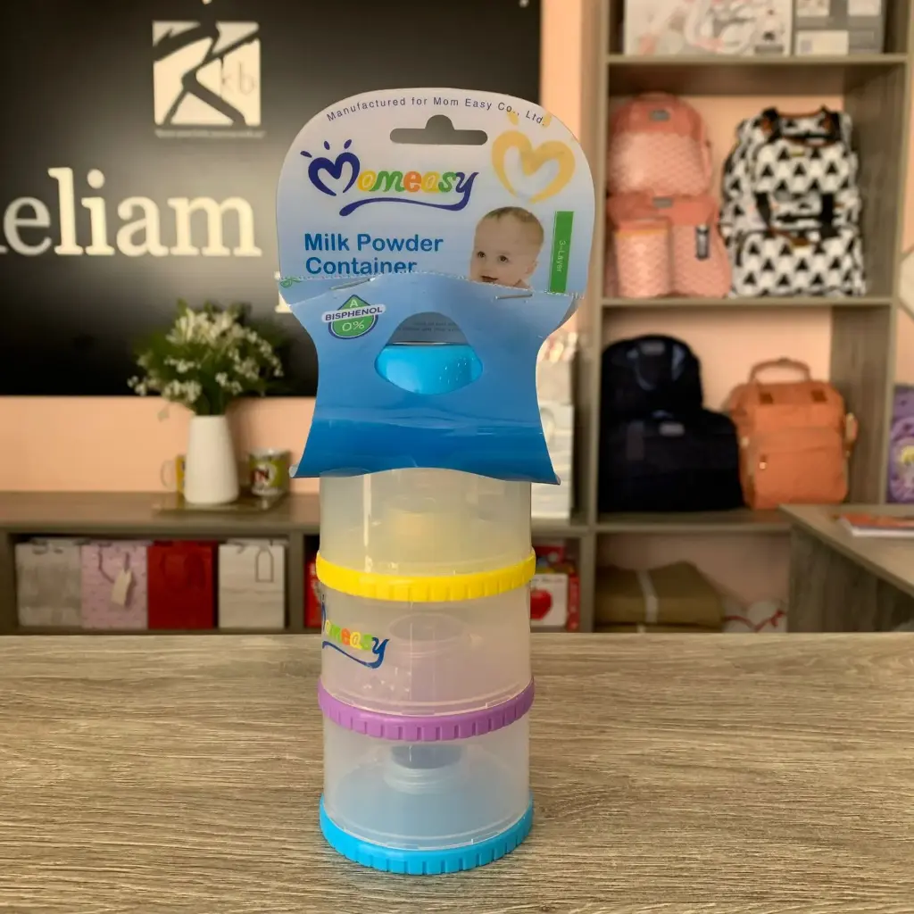 [0802] MILK POWDER CONTAINER LARGE