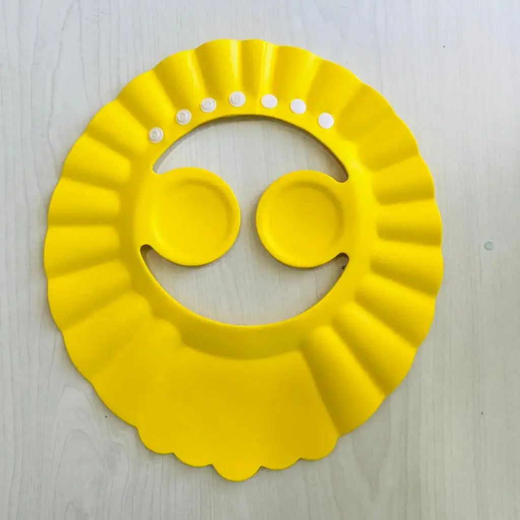 [0931] SHOWER CAP 300