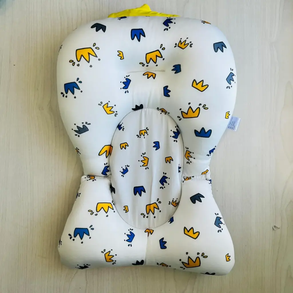 [0934] BATH CUSHION