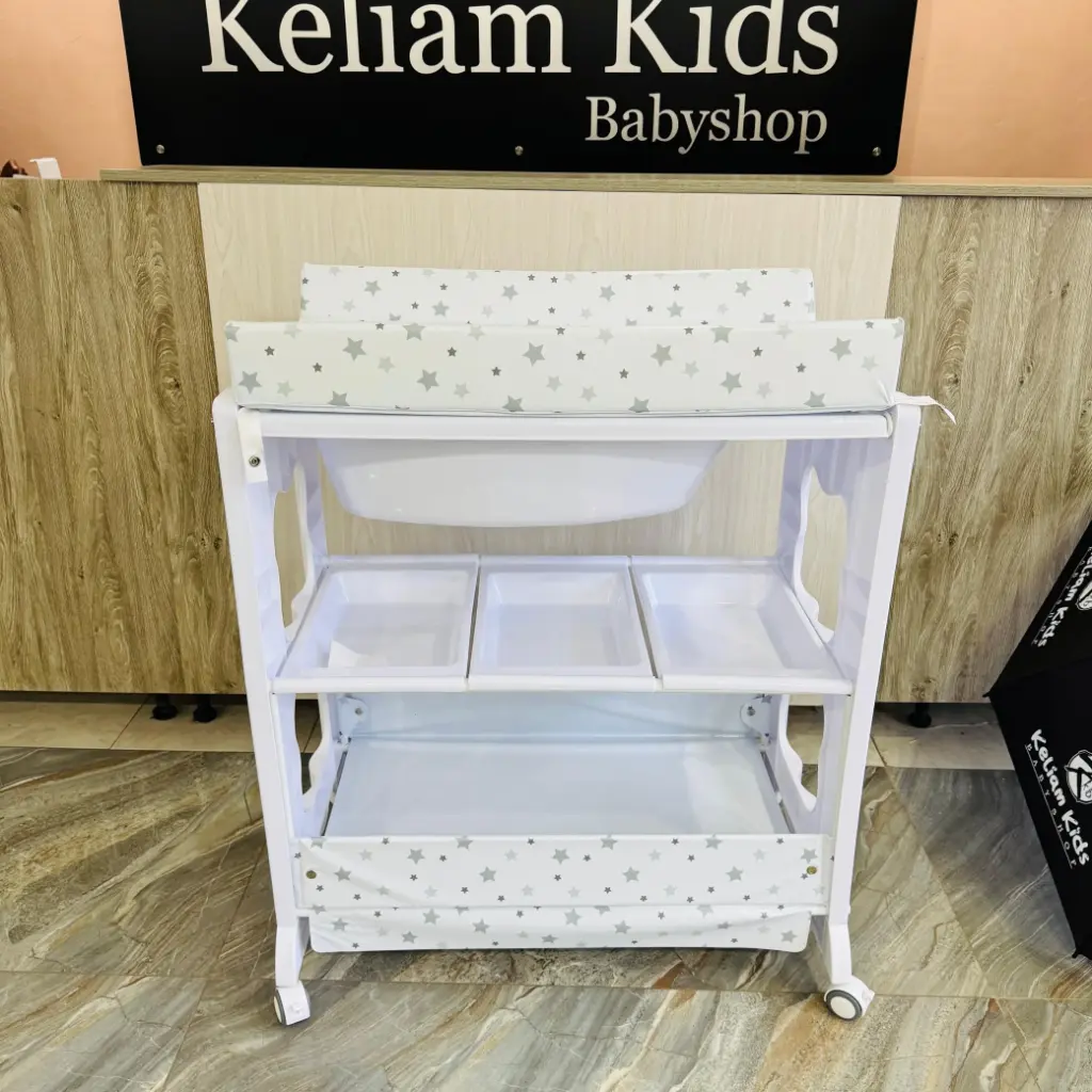 [0937] BATH STATION L