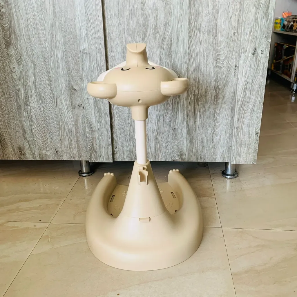 BABY BATH STAND
