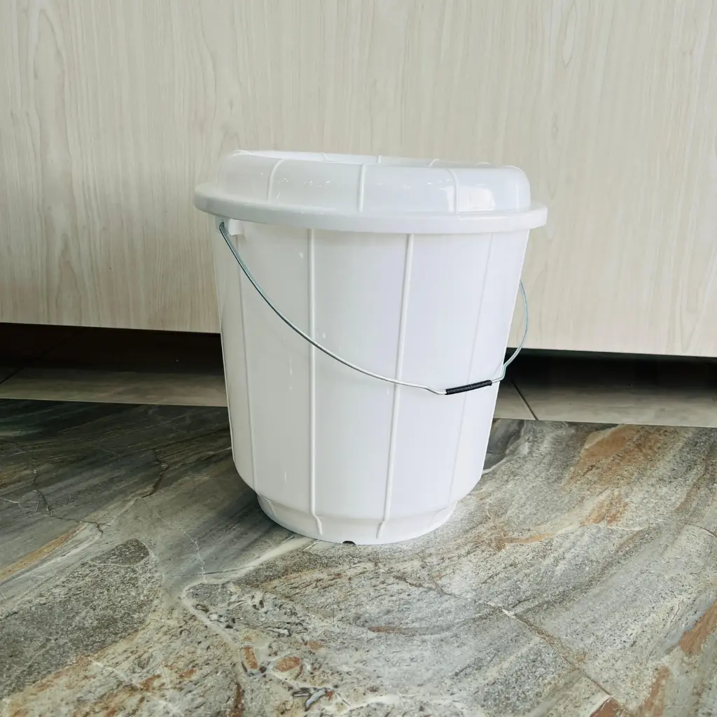 BUCKET 400