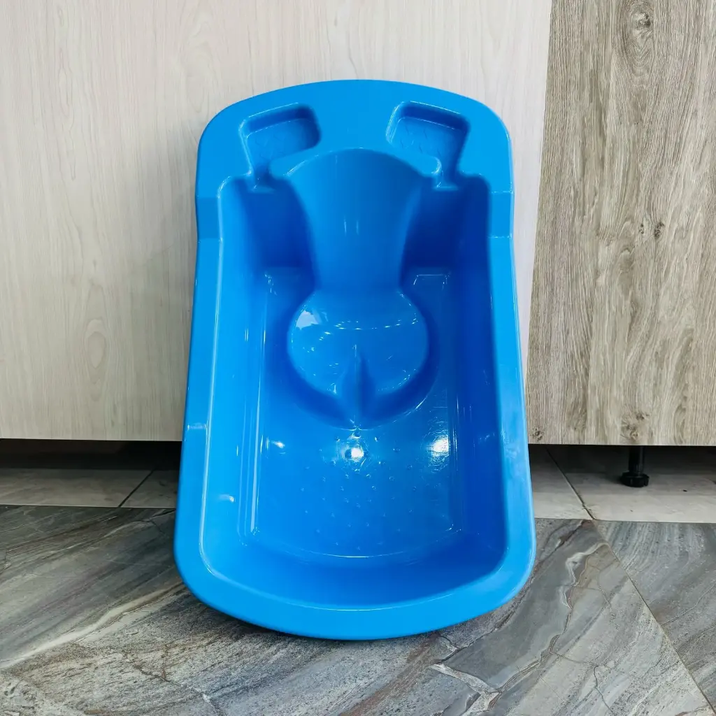 BASIN MEDIUM