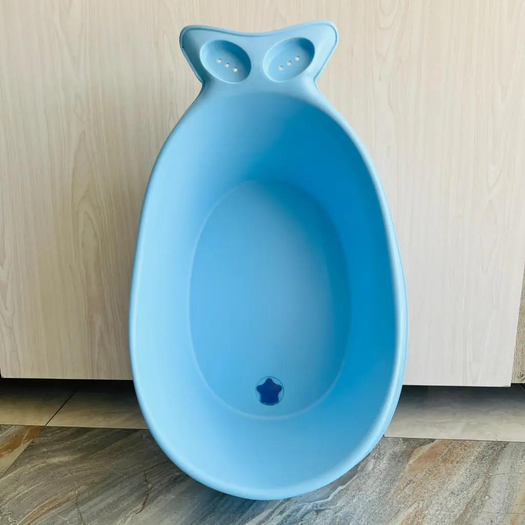 [0946] BASIN FISH MOMEASY