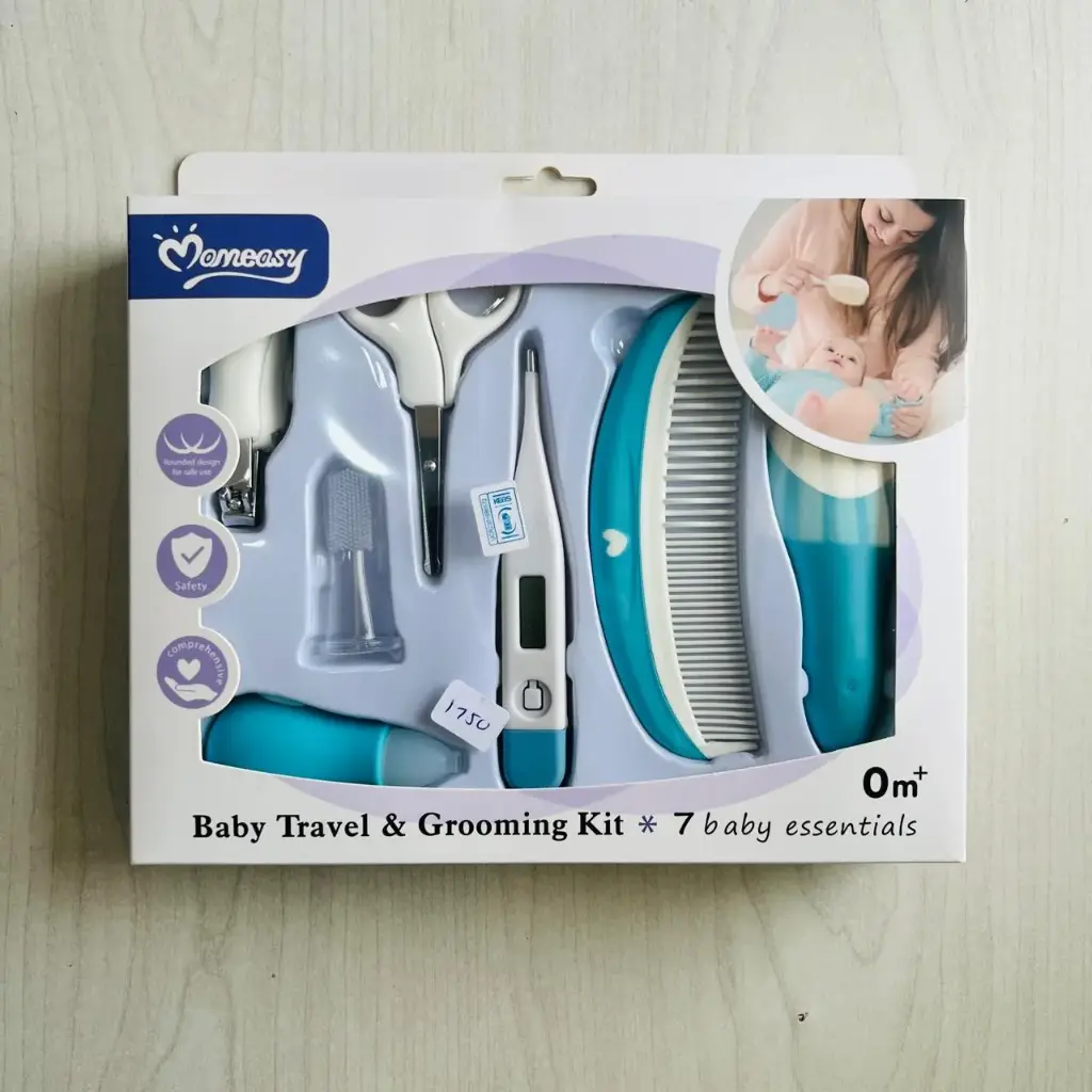[0961] GROOMING KIT MOMEASY