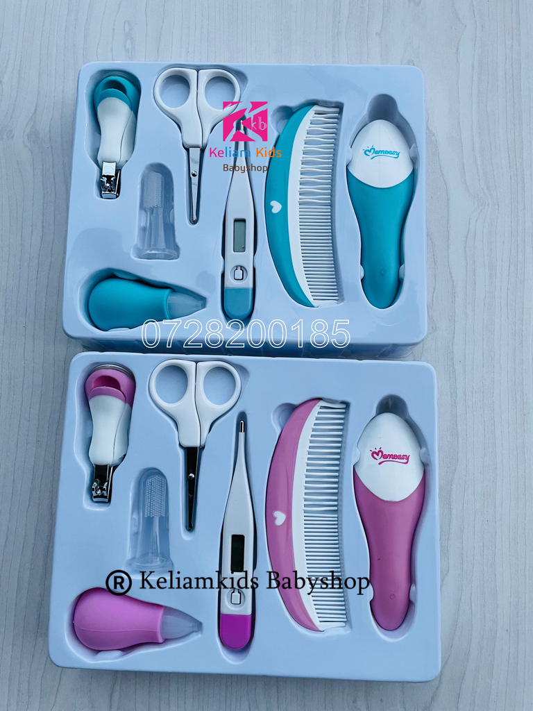 Momeasy Grooming Hygiene Kit