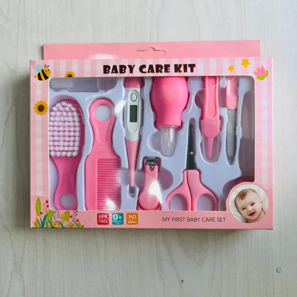 GROOMING KIT S