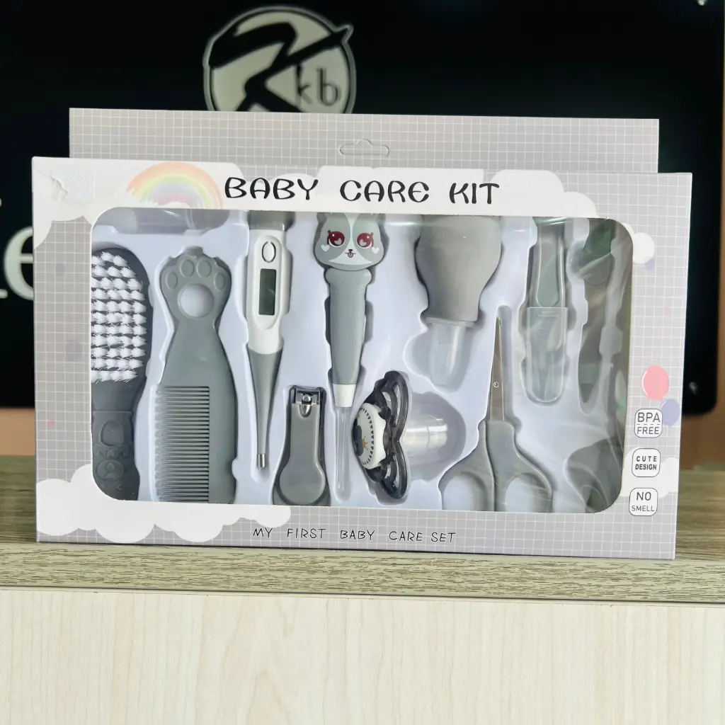 GROOMING KIT 1.5K