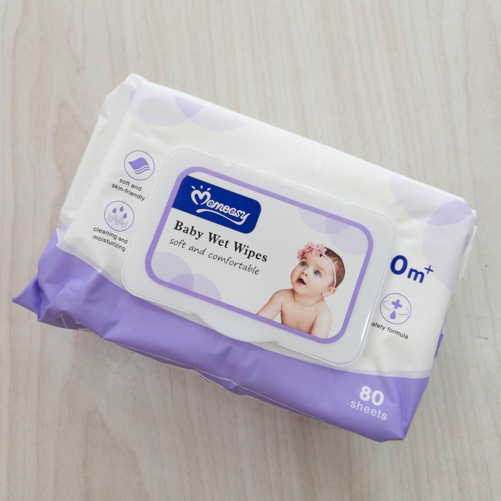 BABY WIPES MOMEASY
