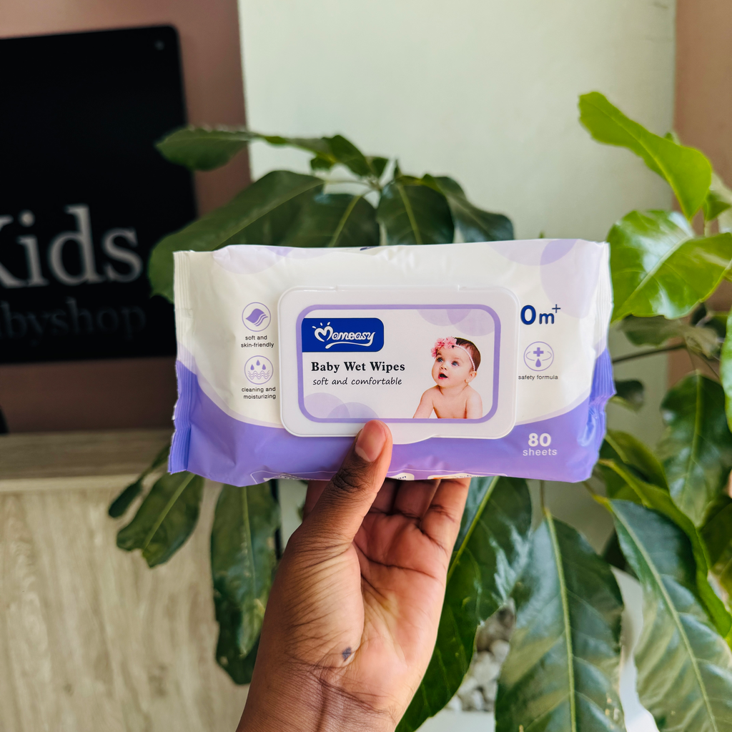 Momeasy Baby Wipes