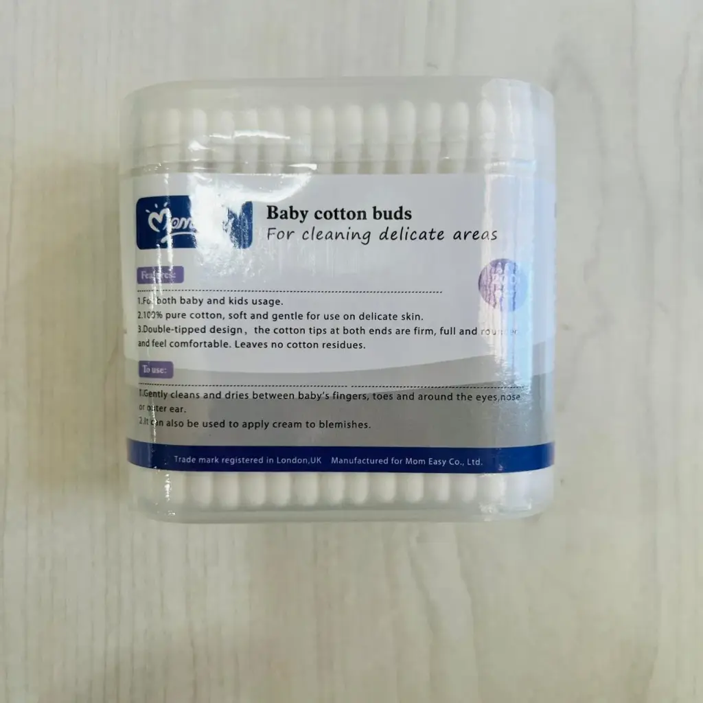 [0970] EAR BUDS L MOMEASY