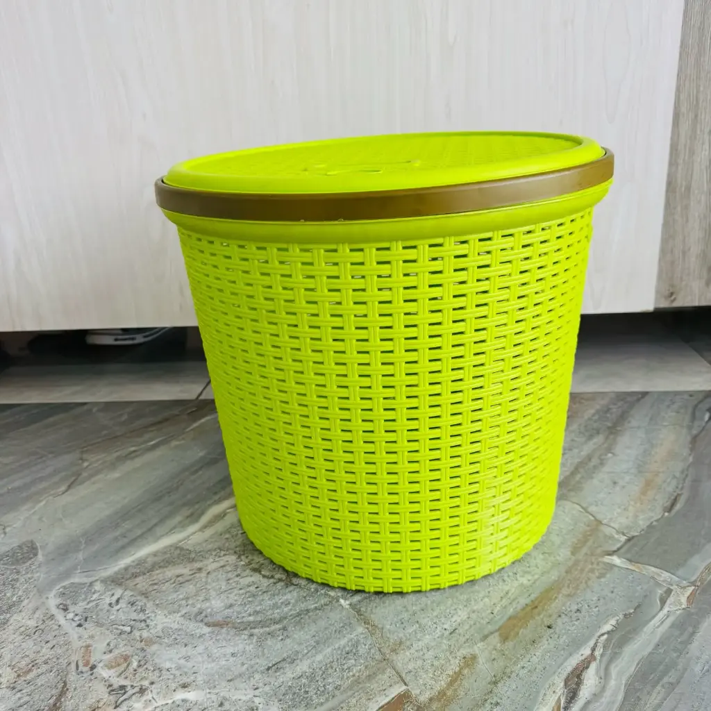[0982] LAUNDRY BASKET 850
