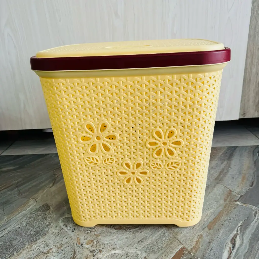 LAUNDRY BASKET 1K