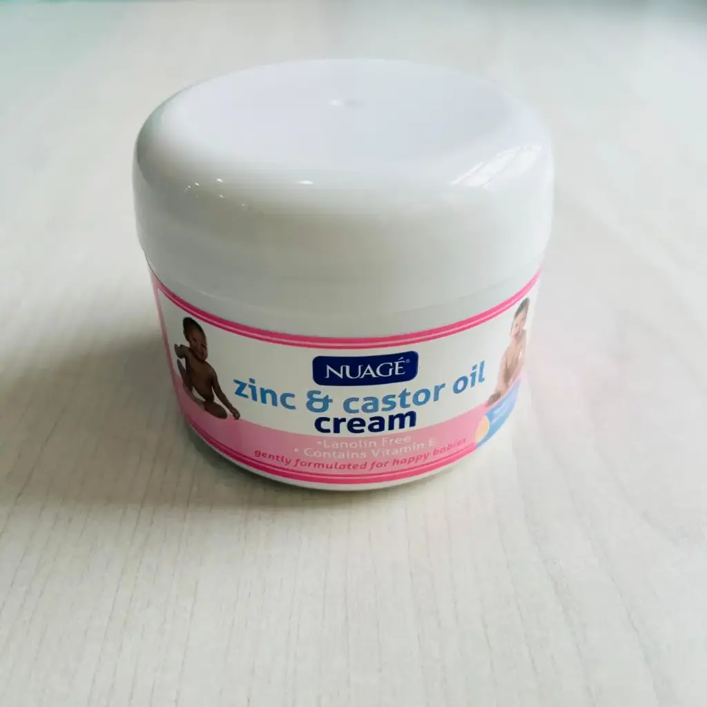 [0991] ZINC & CASTOR