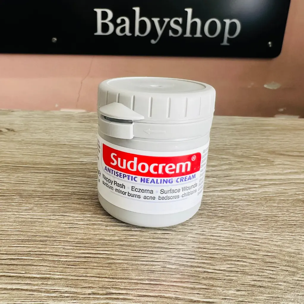 [0996] SUDOCREAM 6OGM