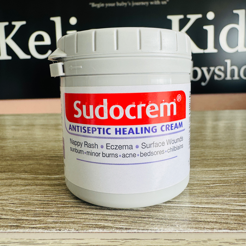 [0997] SUDOCREAM 125G