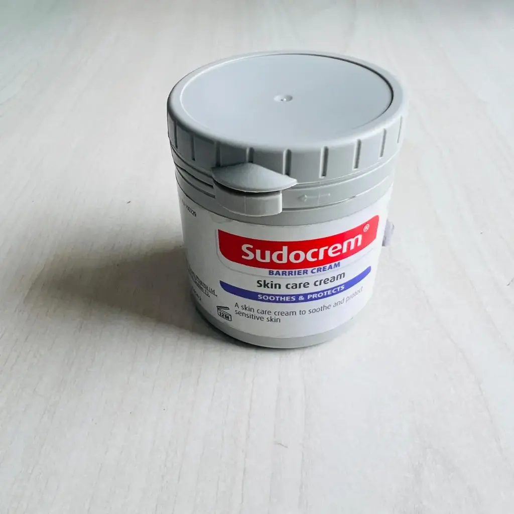 [0997] SUDOCREAM 125G