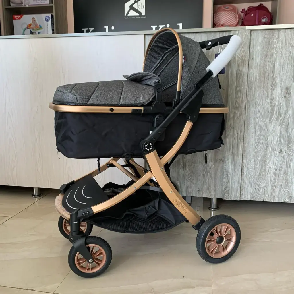 [1102] STROLLER 28.5K