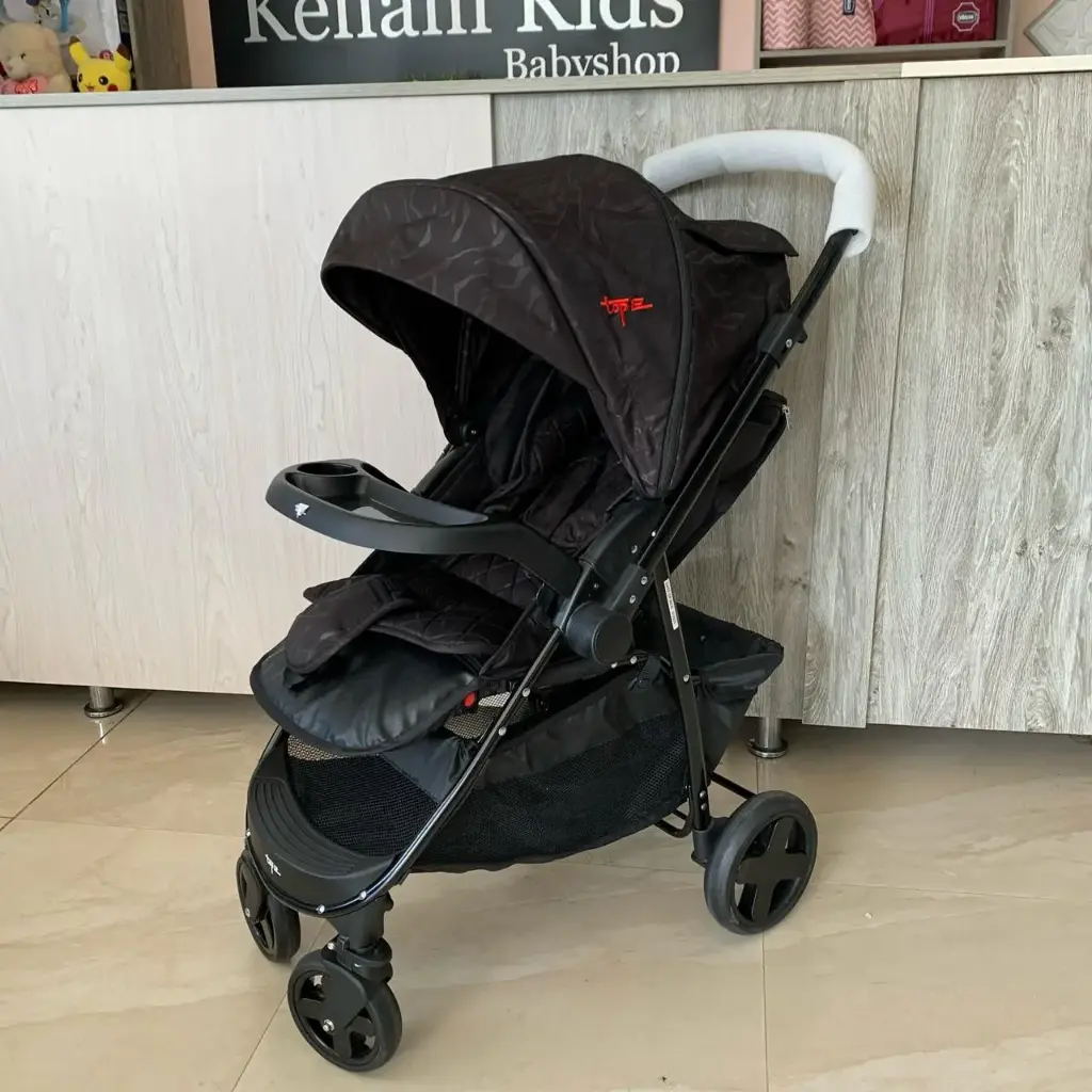 [1106] STROLLER 17.5