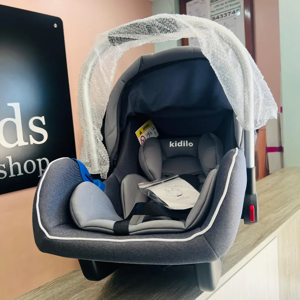 Kidilo Carrycot Infant Car Seat