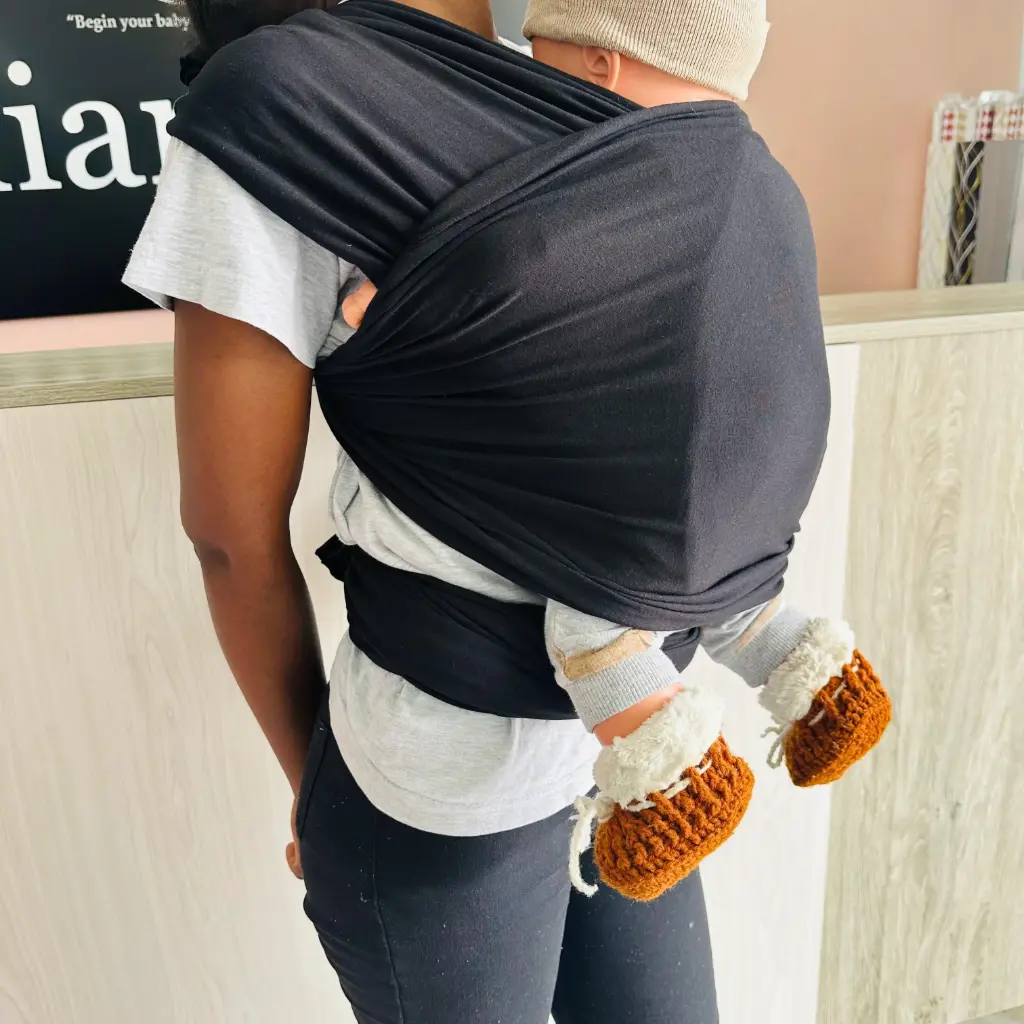 [1131] BABY WRAP