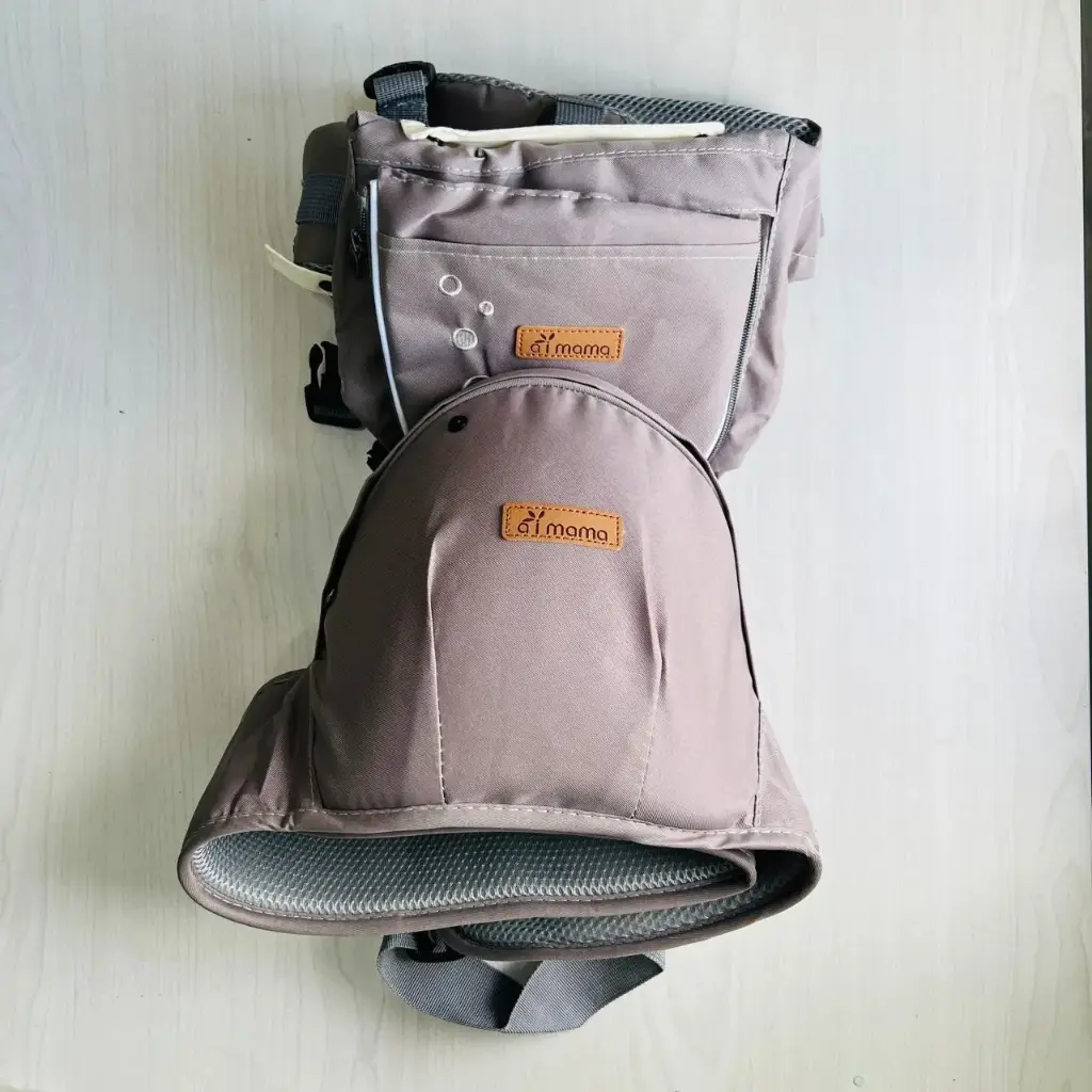 [1133] HIP SEAT CARRIER 2.5