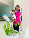 Infantino Baby Carrier