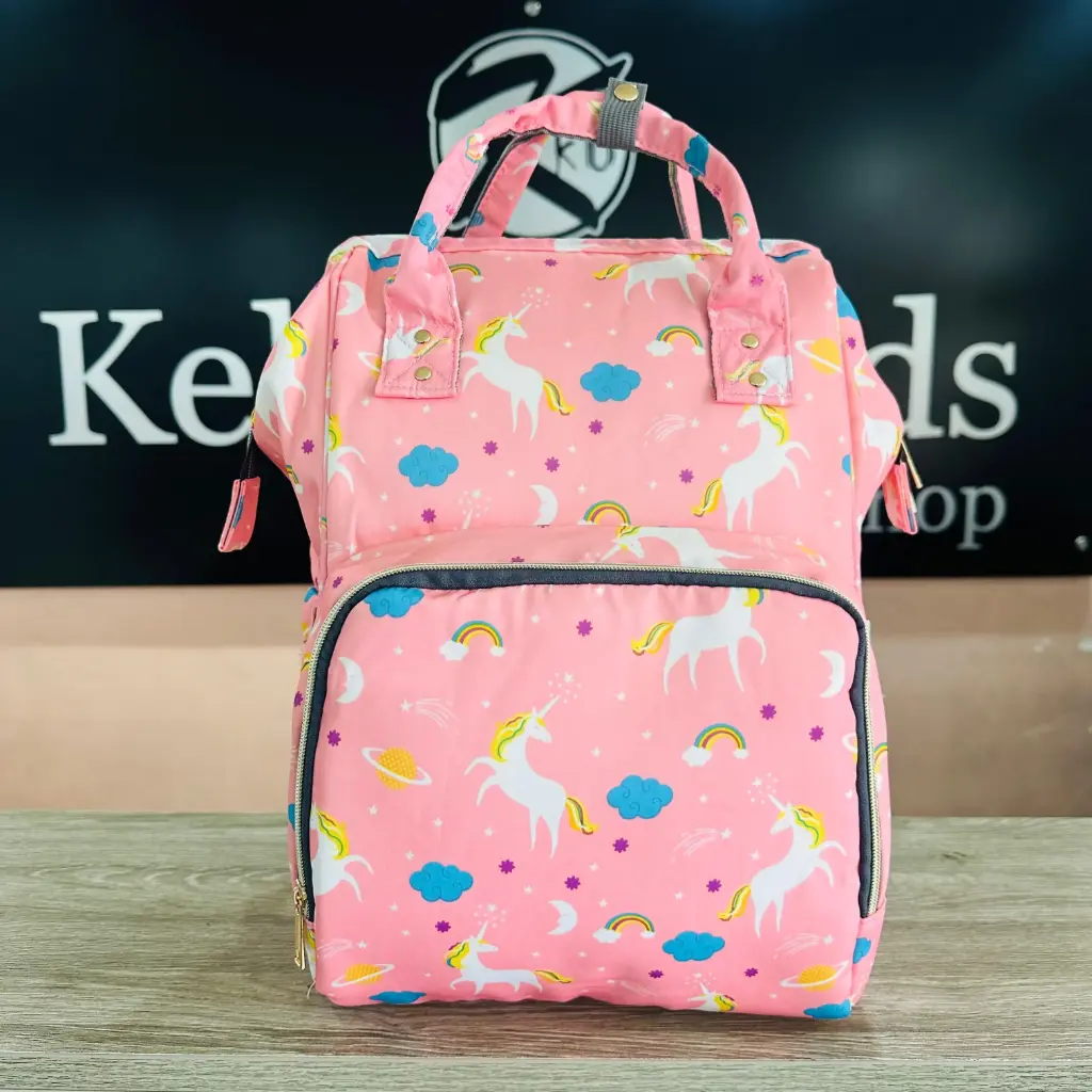 [1142] DIAPER BAG 1.9