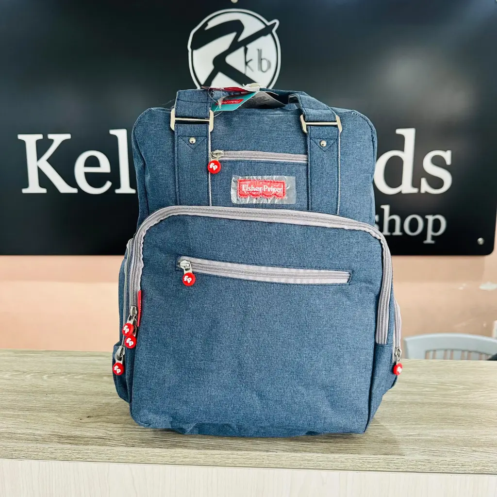 [1146] DIAPER BAG 2.5 BACKPACK 