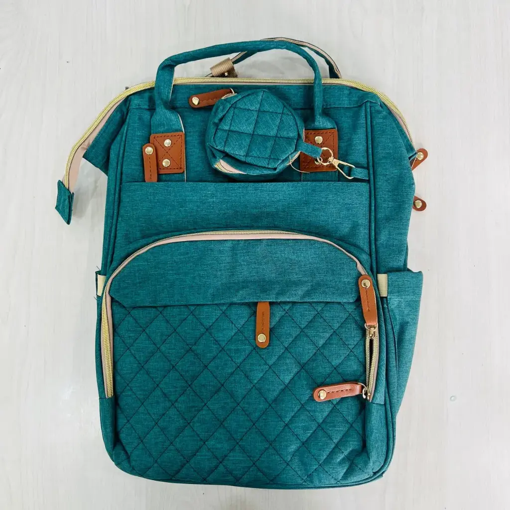 DIAPER BAG 3.8K
