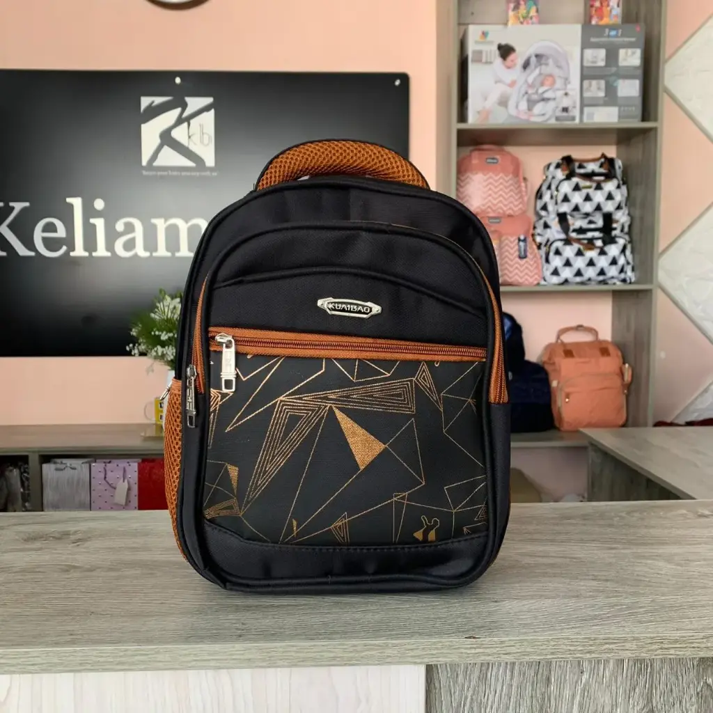 [1171] SCHOOL BAG 1.5