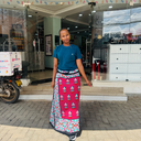 Multipurpose Mum Leso