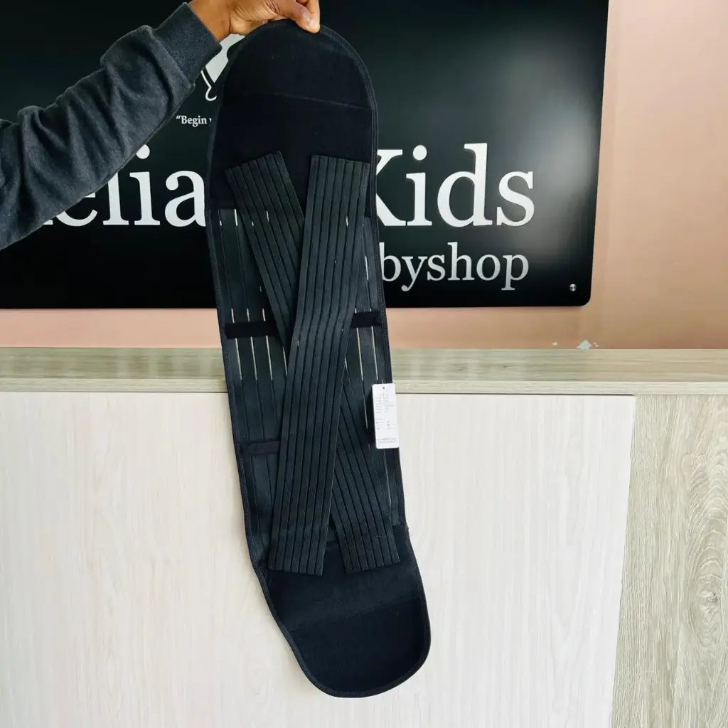 [1272] SLIMMIMG BELT