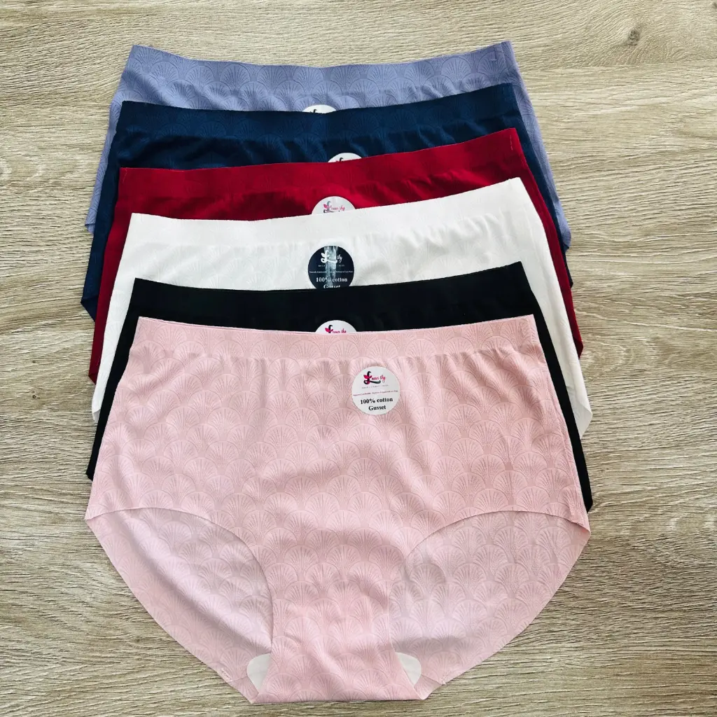 LADY PANT 6 PCK