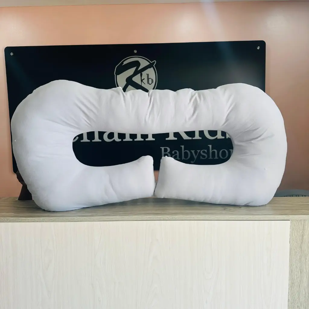 PREGNANCY PILLOW C SHAPE