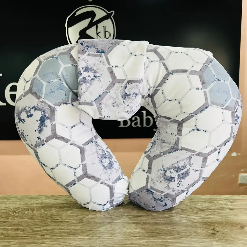 [1282] NURSING PILLOW