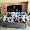 NURSING PILLOW
