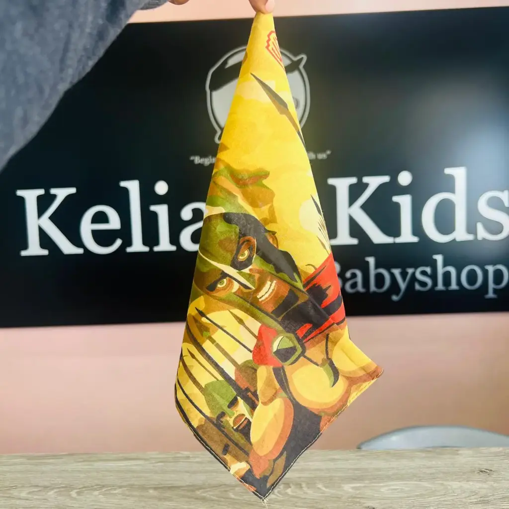 [1305] HANDKERCHIEF 100