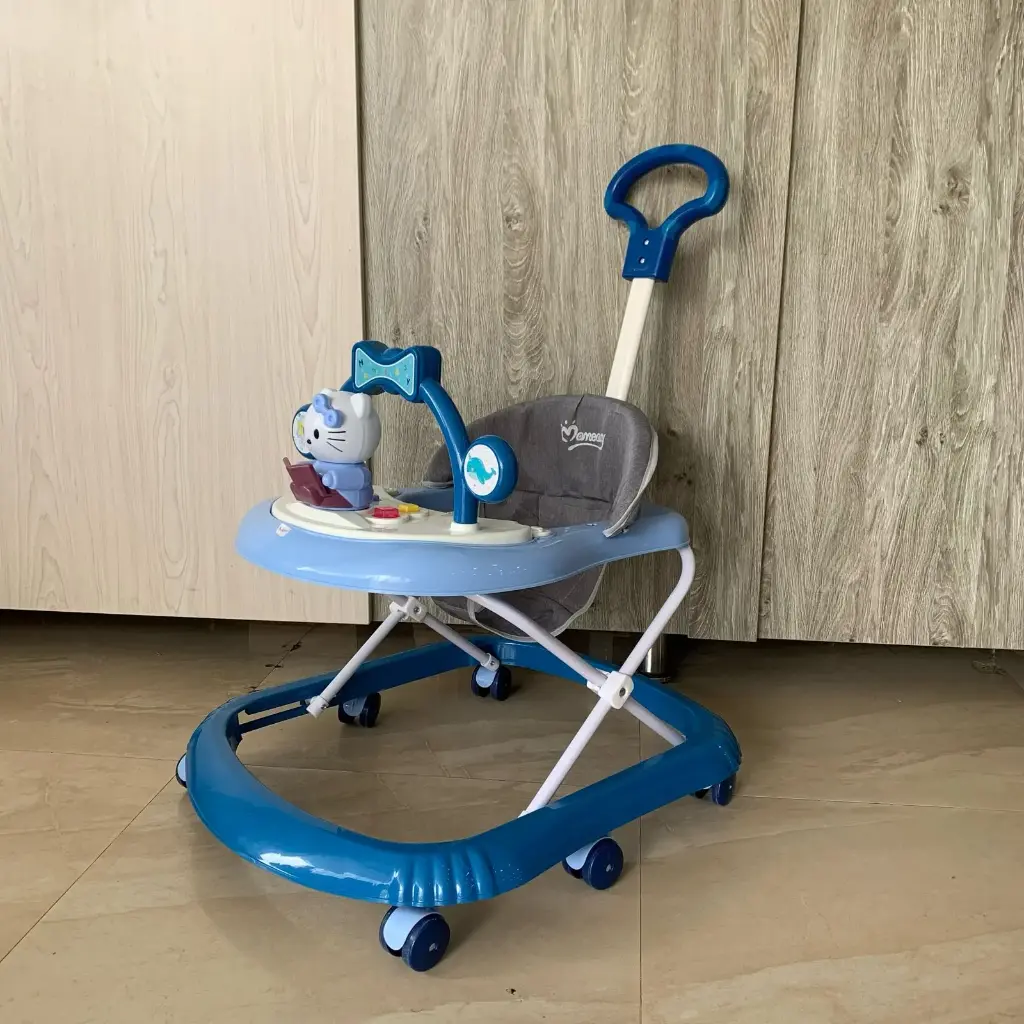 [1552] BABY WALKER 4.4 MOMEASY