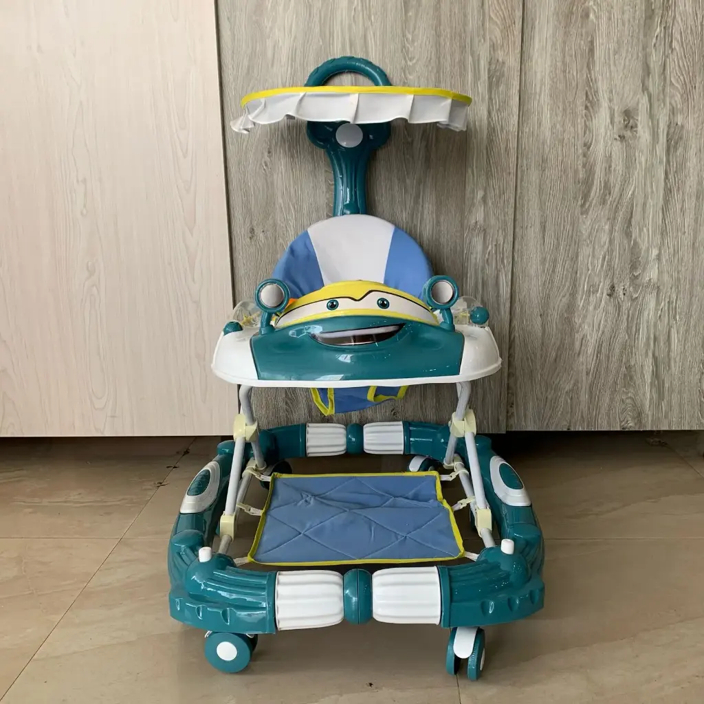 [1554] BABY WALKER 6.9