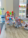Infant to Toddler Baby Rocker