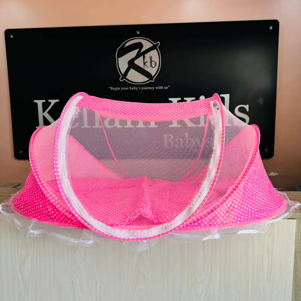 [1482] BABY NEST SMALL