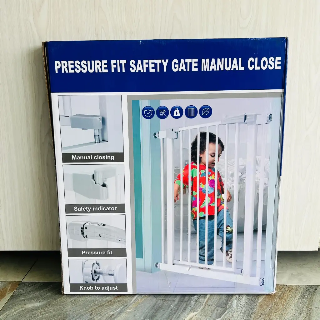SAFETY GATE 6.8