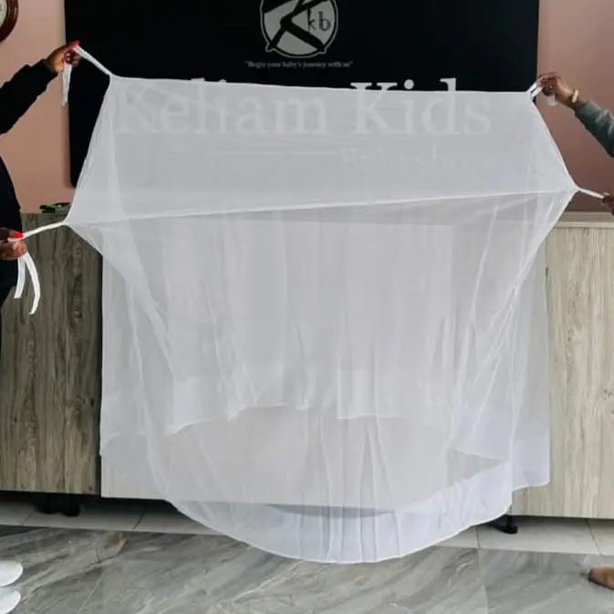 [1511] MOSQUITO NET FLAT 850