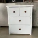 Mini Bazuu Chest of Drawers Dresser