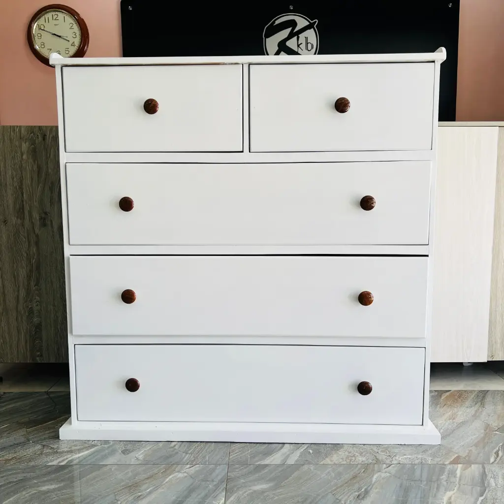 CHEST OF DRAWERS SIMBA 33K