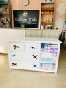 Combo Bazuu Chest of Drawers Dresser
