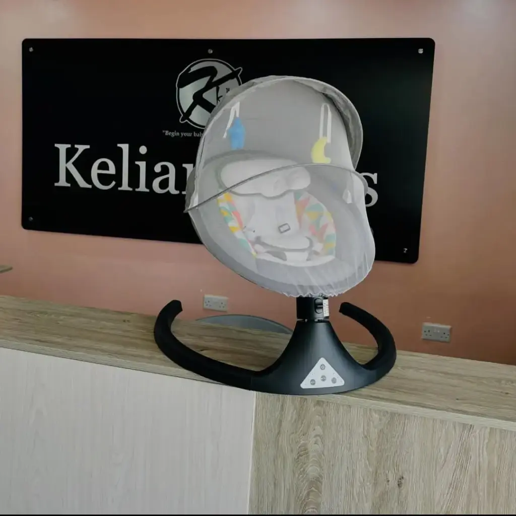 [1465] SWING ELECTRIC 16.5