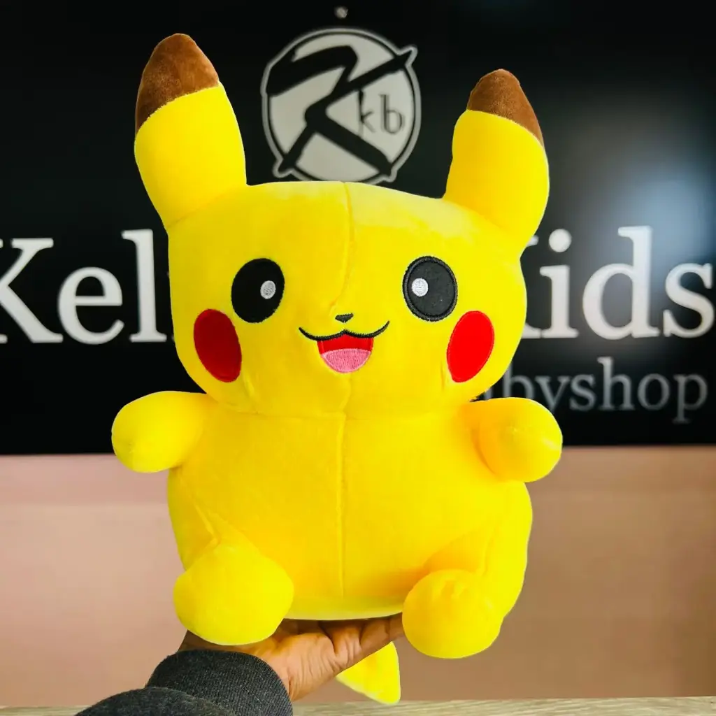 [1604] PLUSH TOY 1.3K