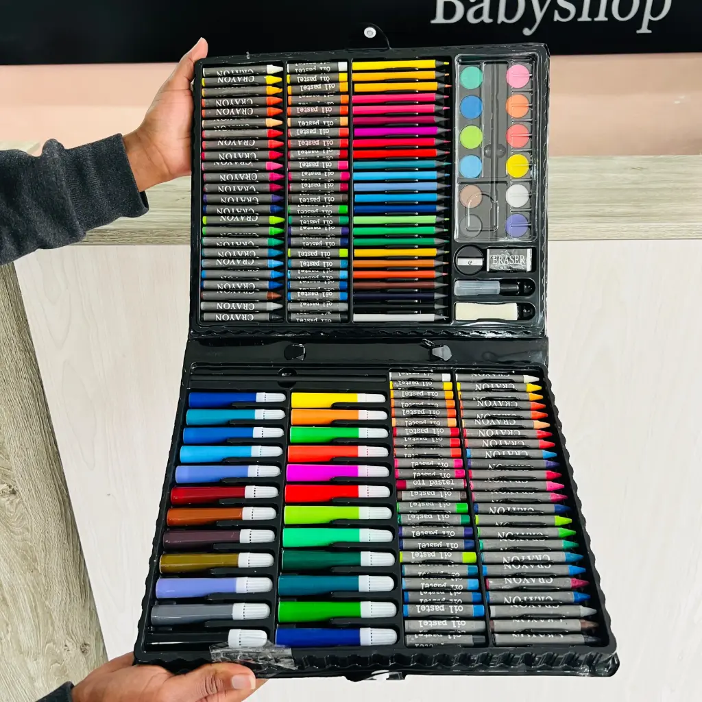 Kids Art Set 2000